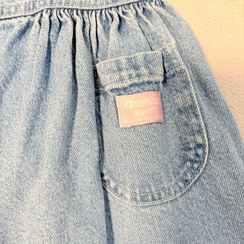 OshKosh Bgosh this vintage